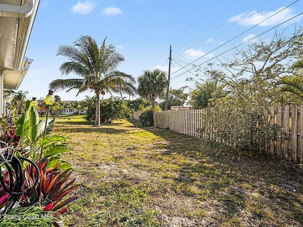 118 Christine Circle, Satellite Beach, FL 32937