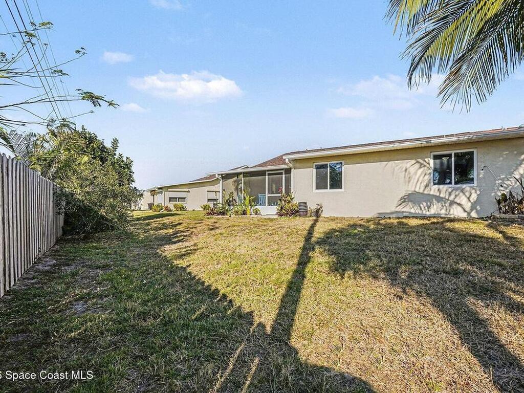 118 Christine Circle, Satellite Beach, FL 32937