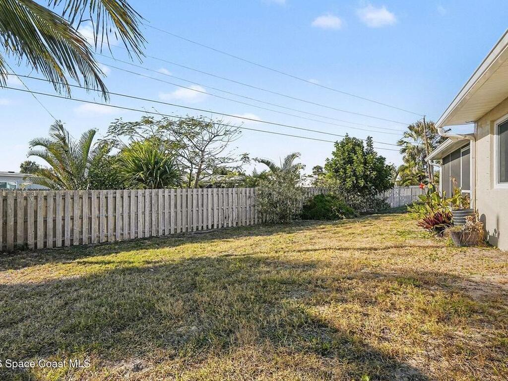 118 Christine Circle, Satellite Beach, FL 32937