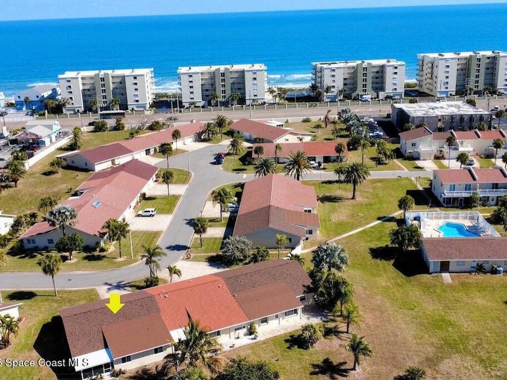 118 Christine Circle, Satellite Beach, FL 32937