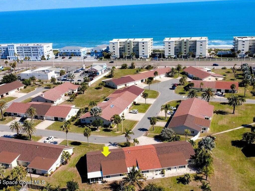 118 Christine Circle, Satellite Beach, FL 32937