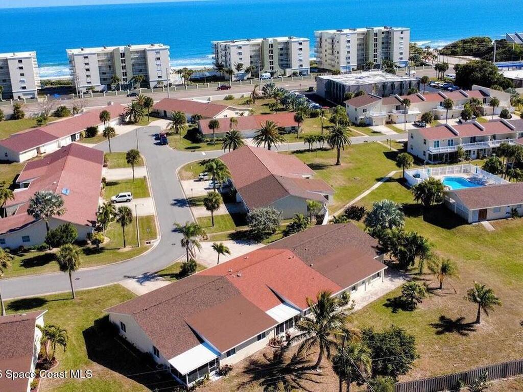 118 Christine Circle, Satellite Beach, FL 32937