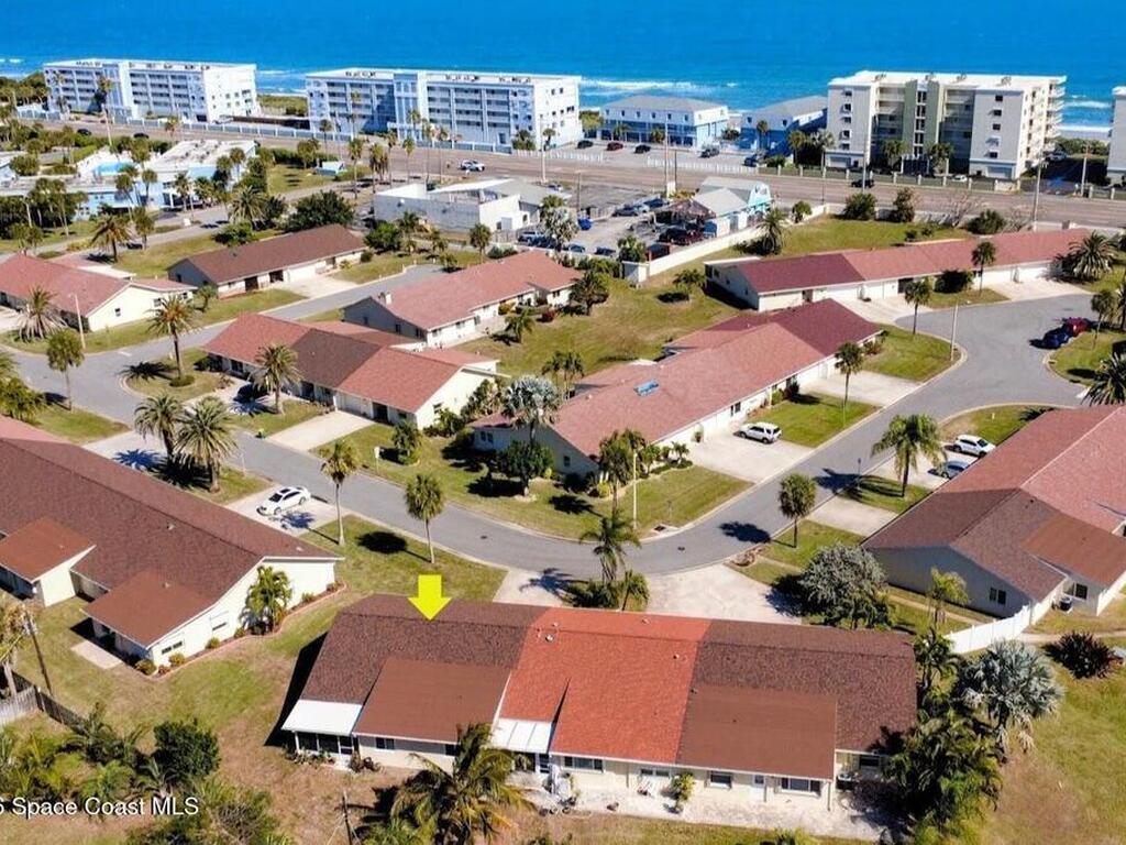 118 Christine Circle, Satellite Beach, FL 32937