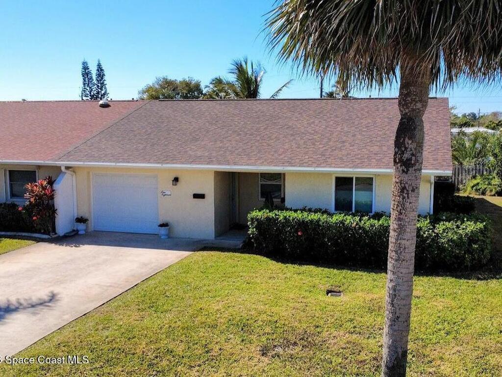 118 Christine Circle, Satellite Beach, FL 32937