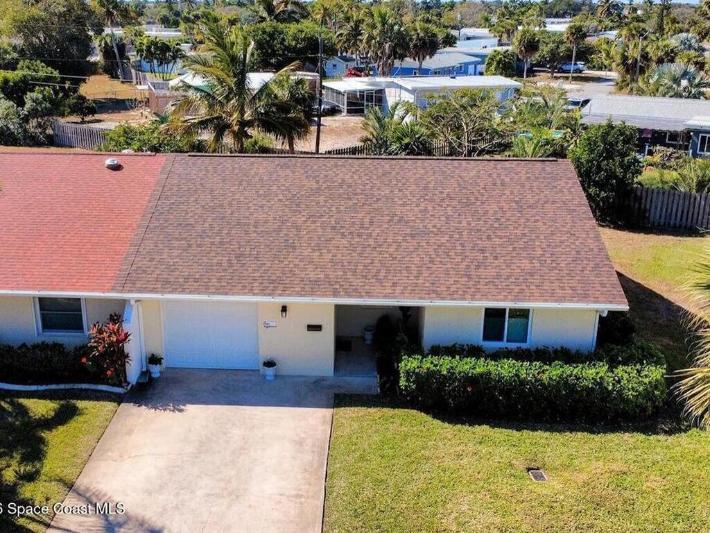 118 Christine Circle, Satellite Beach, FL 32937