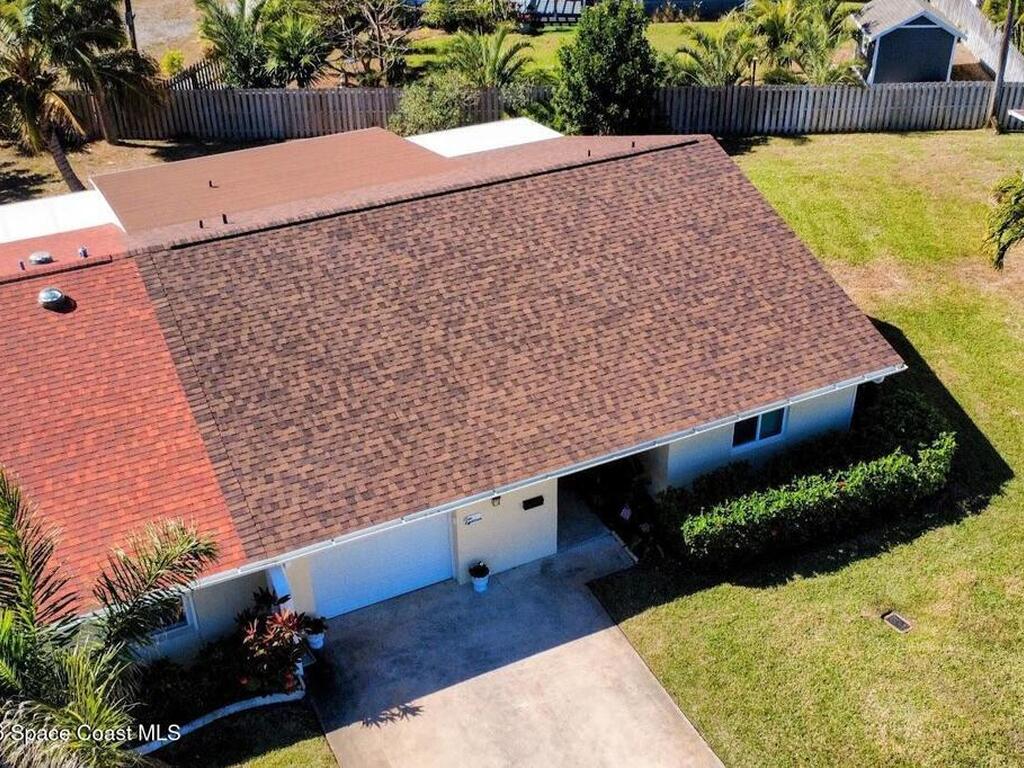 118 Christine Circle, Satellite Beach, FL 32937