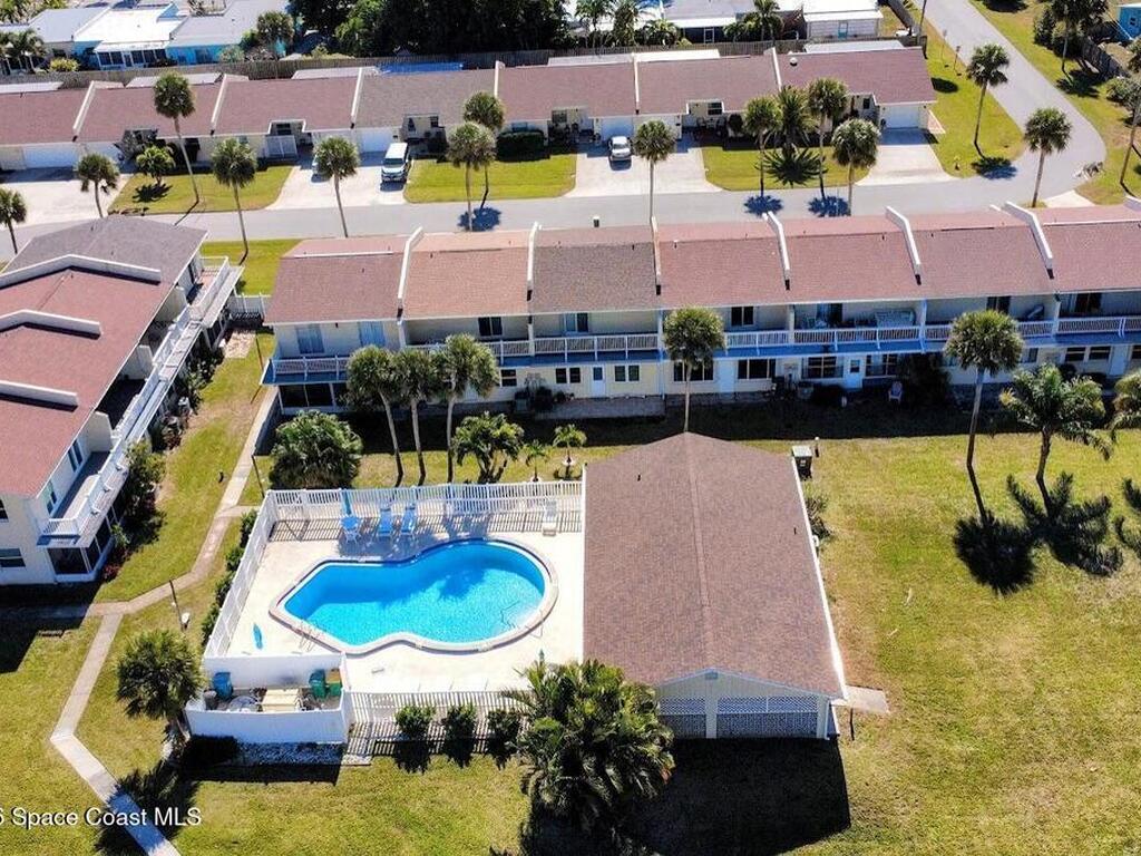 118 Christine Circle, Satellite Beach, FL 32937