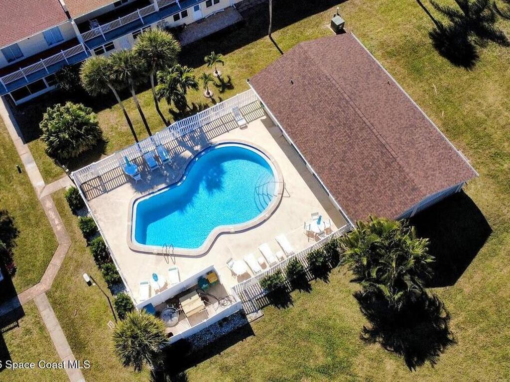 118 Christine Circle, Satellite Beach, FL 32937