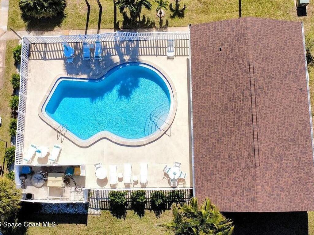 118 Christine Circle, Satellite Beach, FL 32937