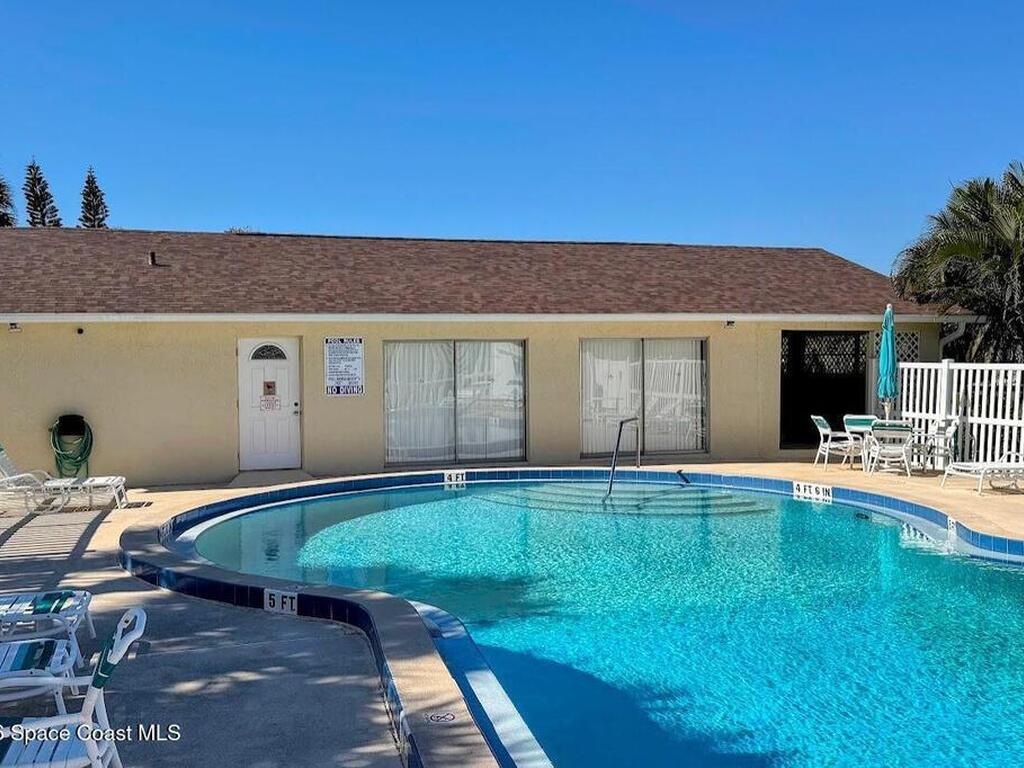 118 Christine Circle, Satellite Beach, FL 32937