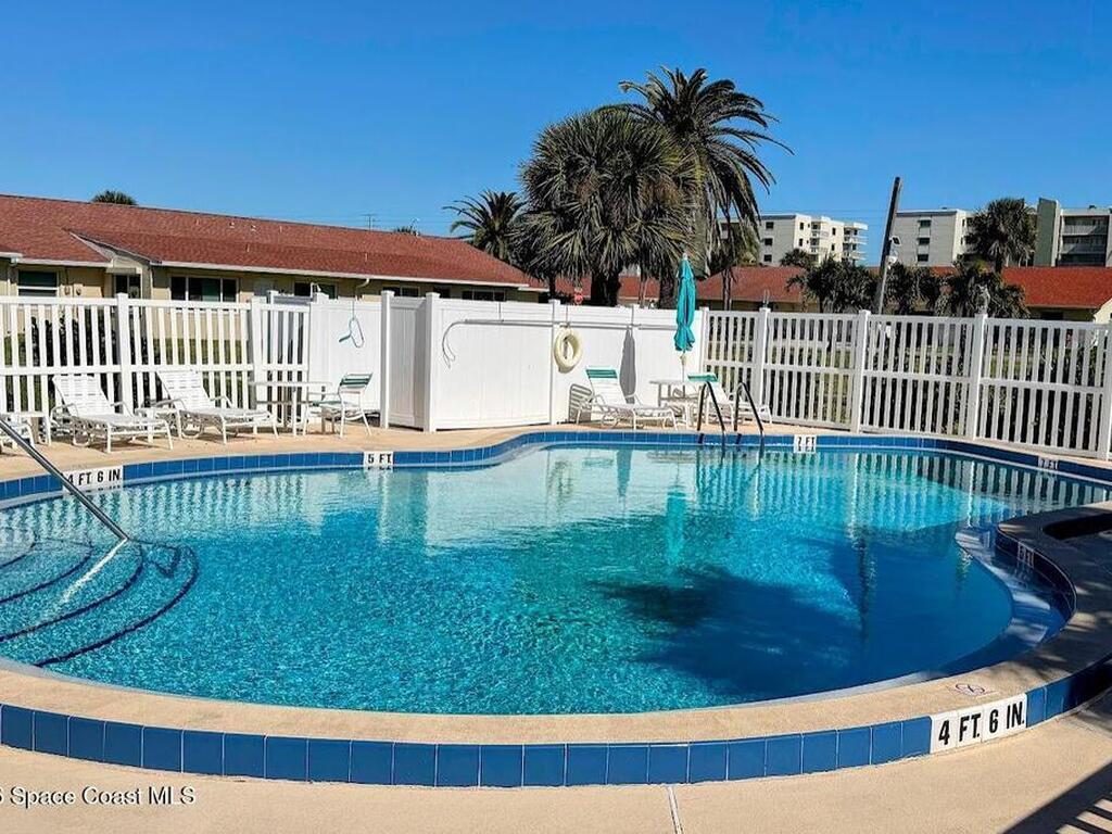 118 Christine Circle, Satellite Beach, FL 32937