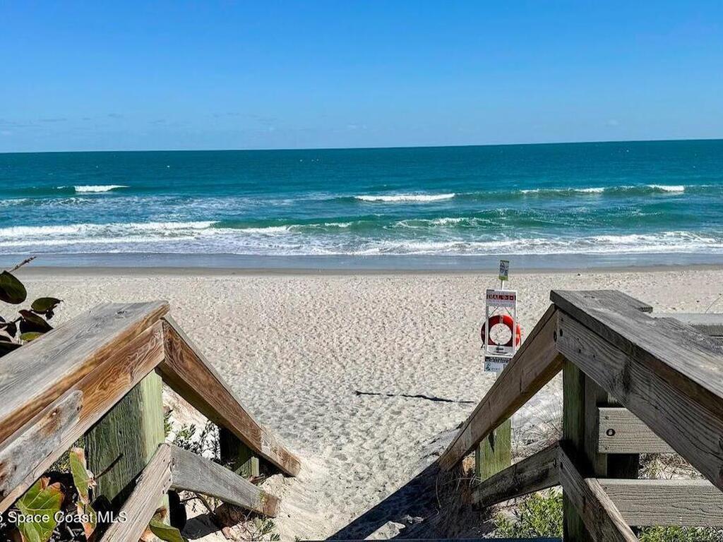 118 Christine Circle, Satellite Beach, FL 32937