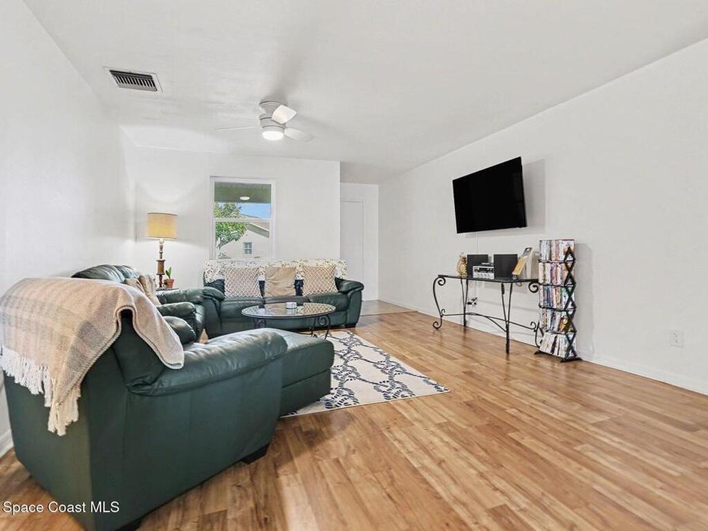 118 Christine Circle, Satellite Beach, FL 32937