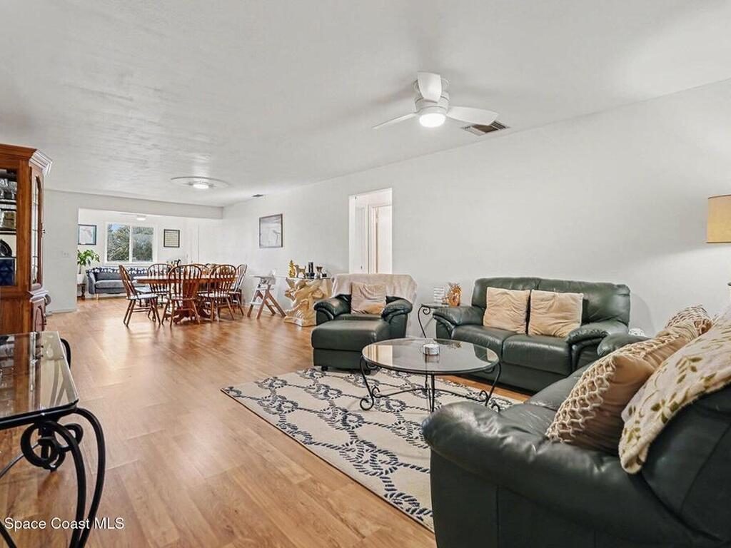 118 Christine Circle, Satellite Beach, FL 32937