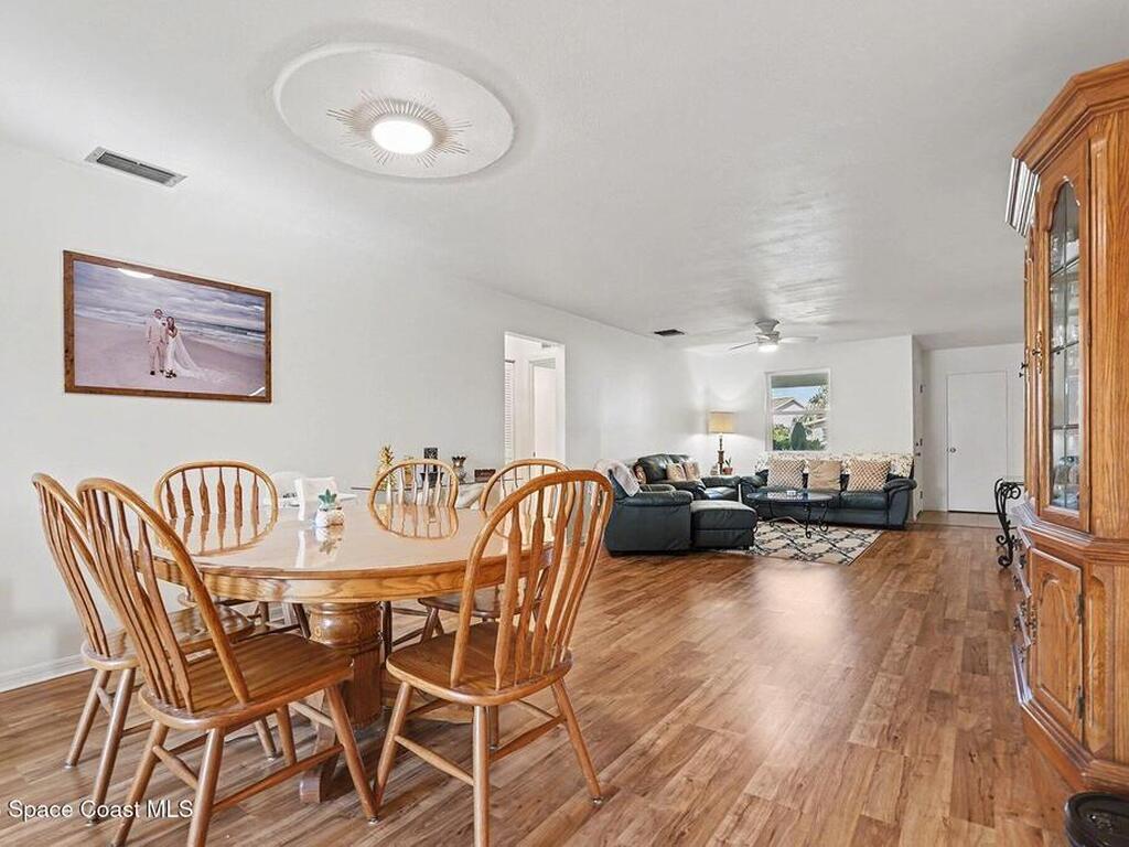 118 Christine Circle, Satellite Beach, FL 32937