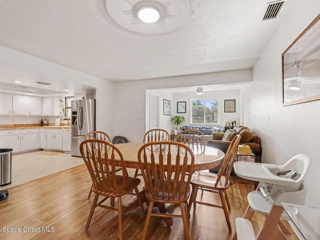 118 Christine Circle, Satellite Beach, FL 32937