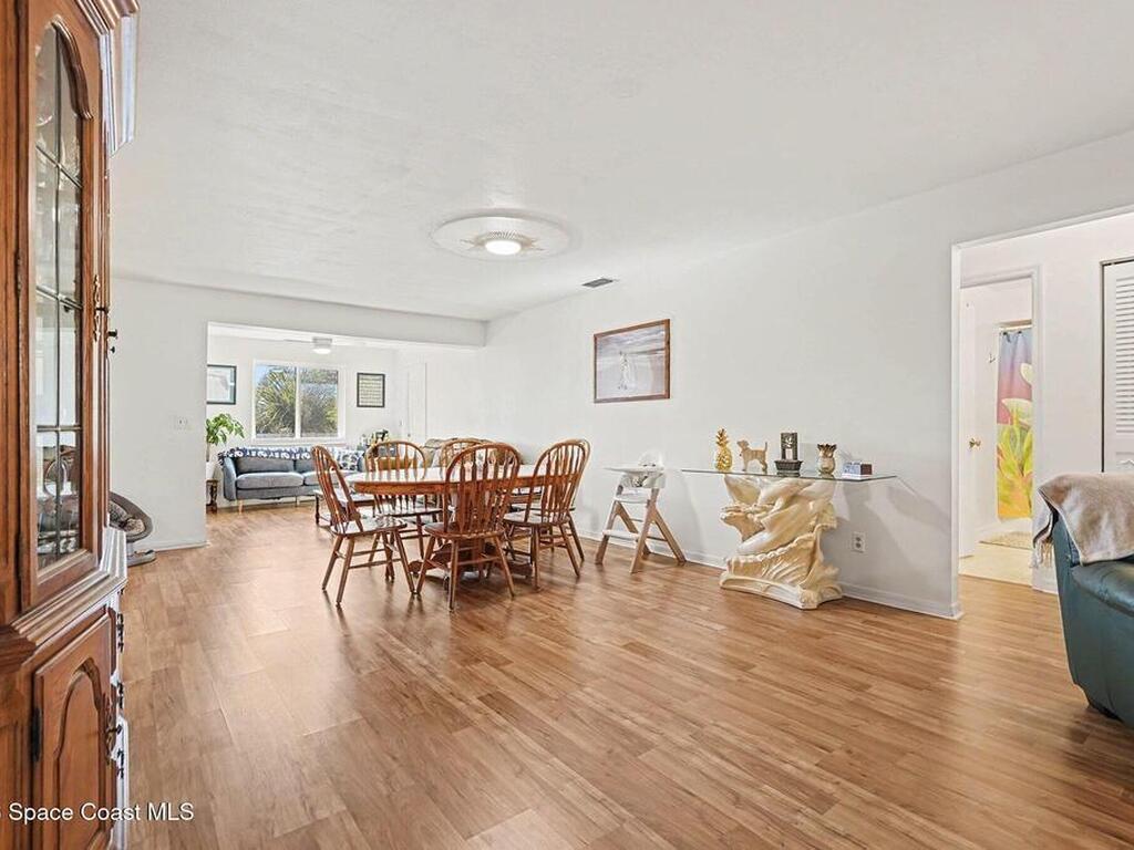 118 Christine Circle, Satellite Beach, FL 32937