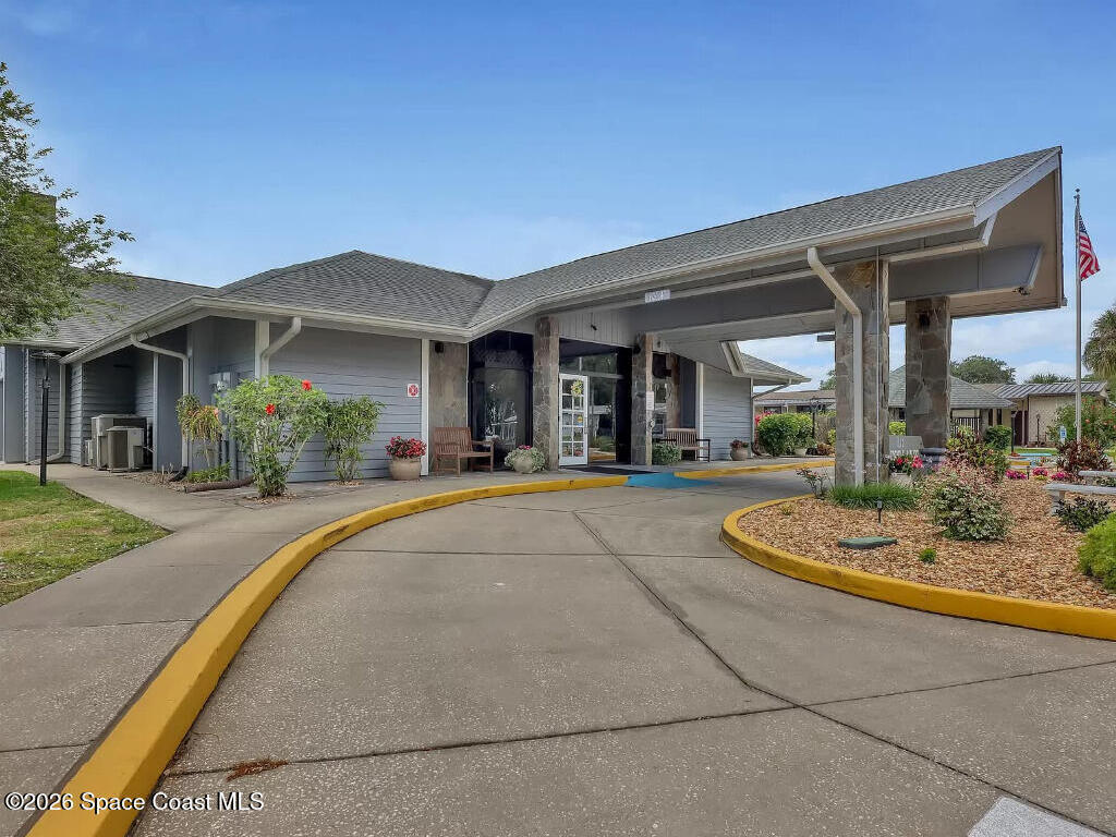 3905 Sugar Berry Place, Cocoa, FL 32926