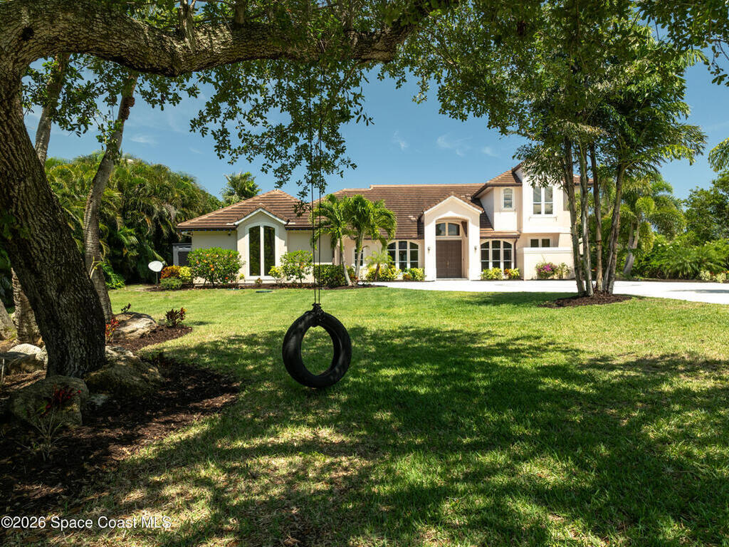 4070 S Tropical Trail, Merritt Island, FL 32952