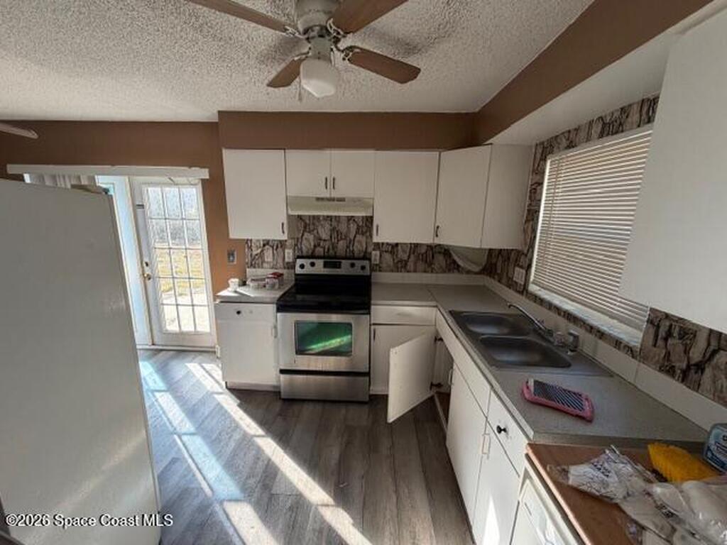 3345 Daryl Terrace, Titusville, FL 32796