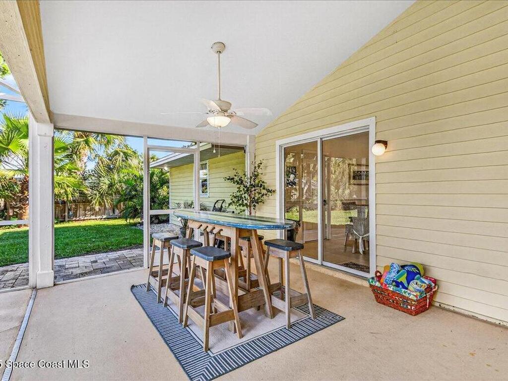 2007 Oak Street, Melbourne Beach, FL 32951