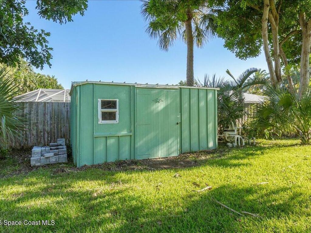 2007 Oak Street, Melbourne Beach, FL 32951