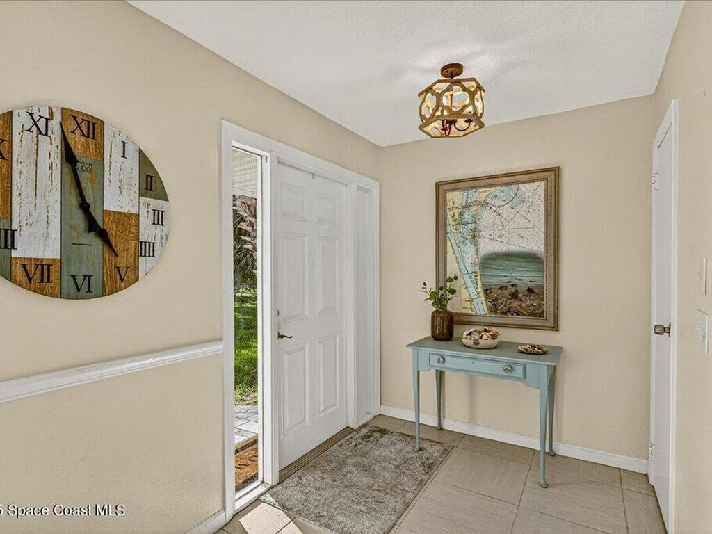 2007 Oak Street, Melbourne Beach, FL 32951