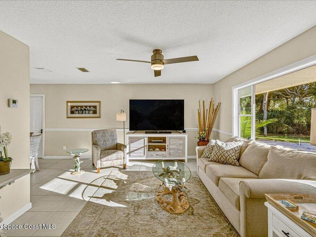 2007 Oak Street, Melbourne Beach, FL 32951