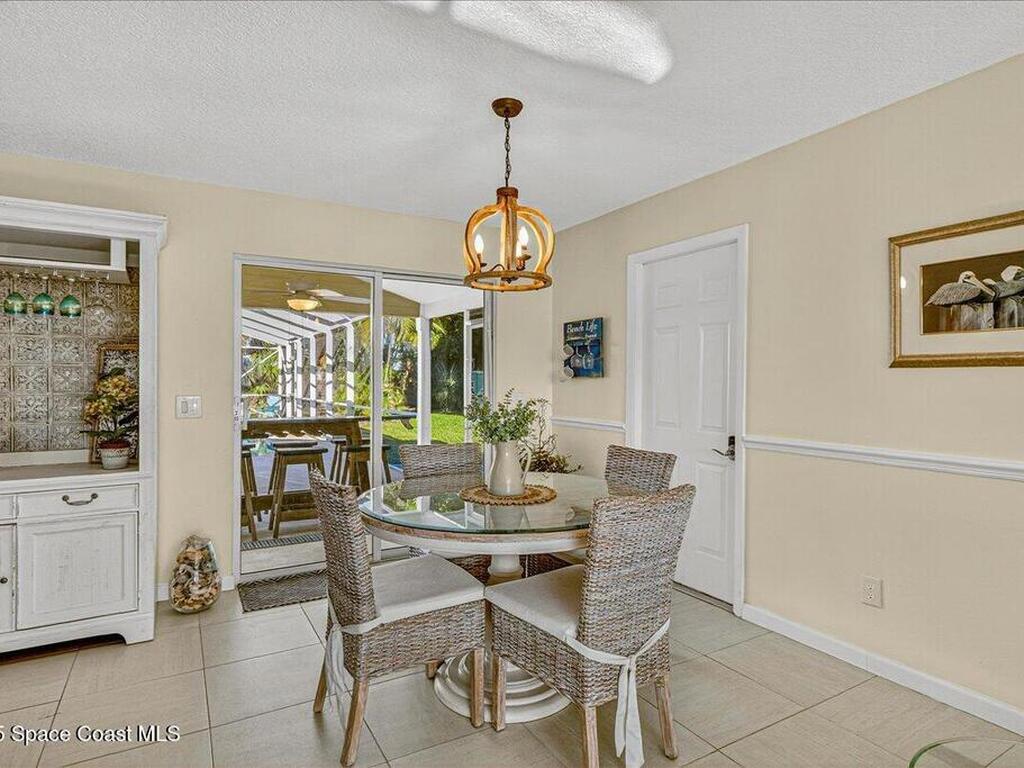 2007 Oak Street, Melbourne Beach, FL 32951