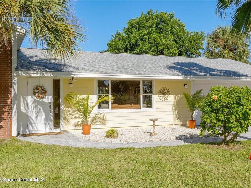 2007 Oak Street, Melbourne Beach, FL 32951