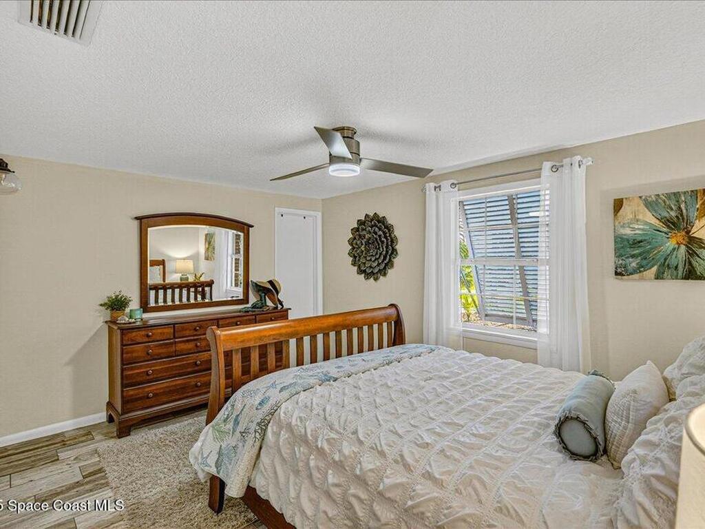 2007 Oak Street, Melbourne Beach, FL 32951