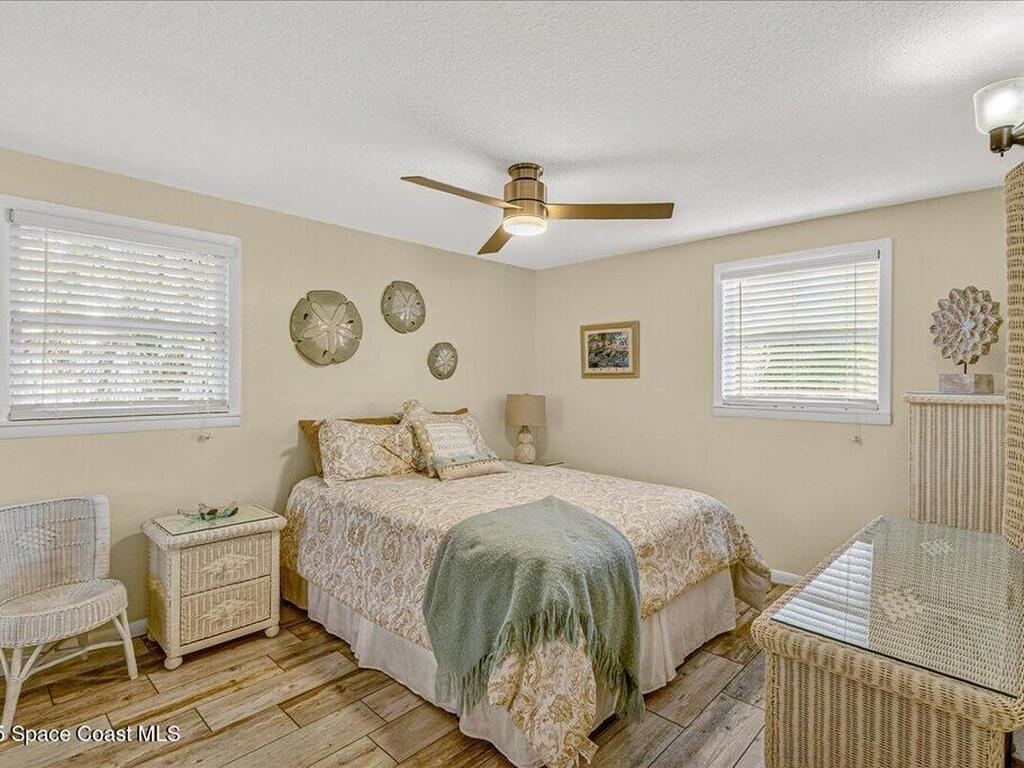 2007 Oak Street, Melbourne Beach, FL 32951