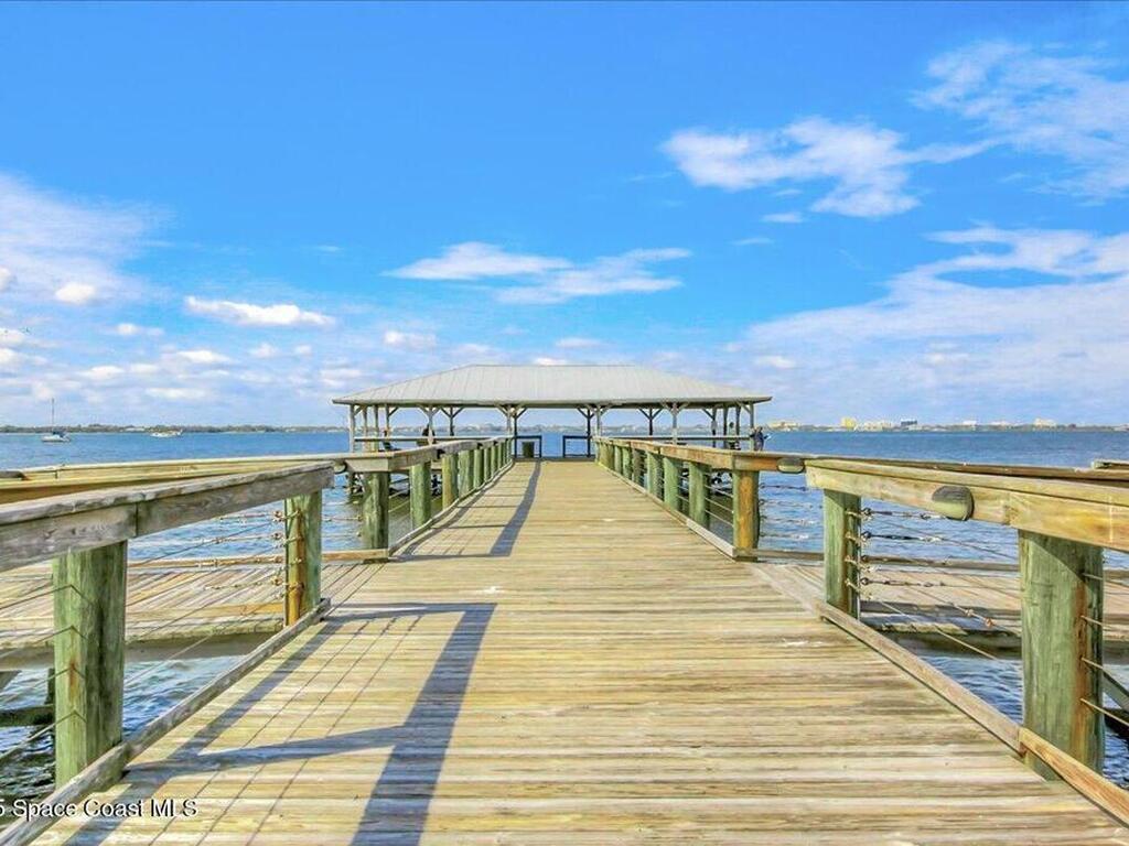 2007 Oak Street, Melbourne Beach, FL 32951