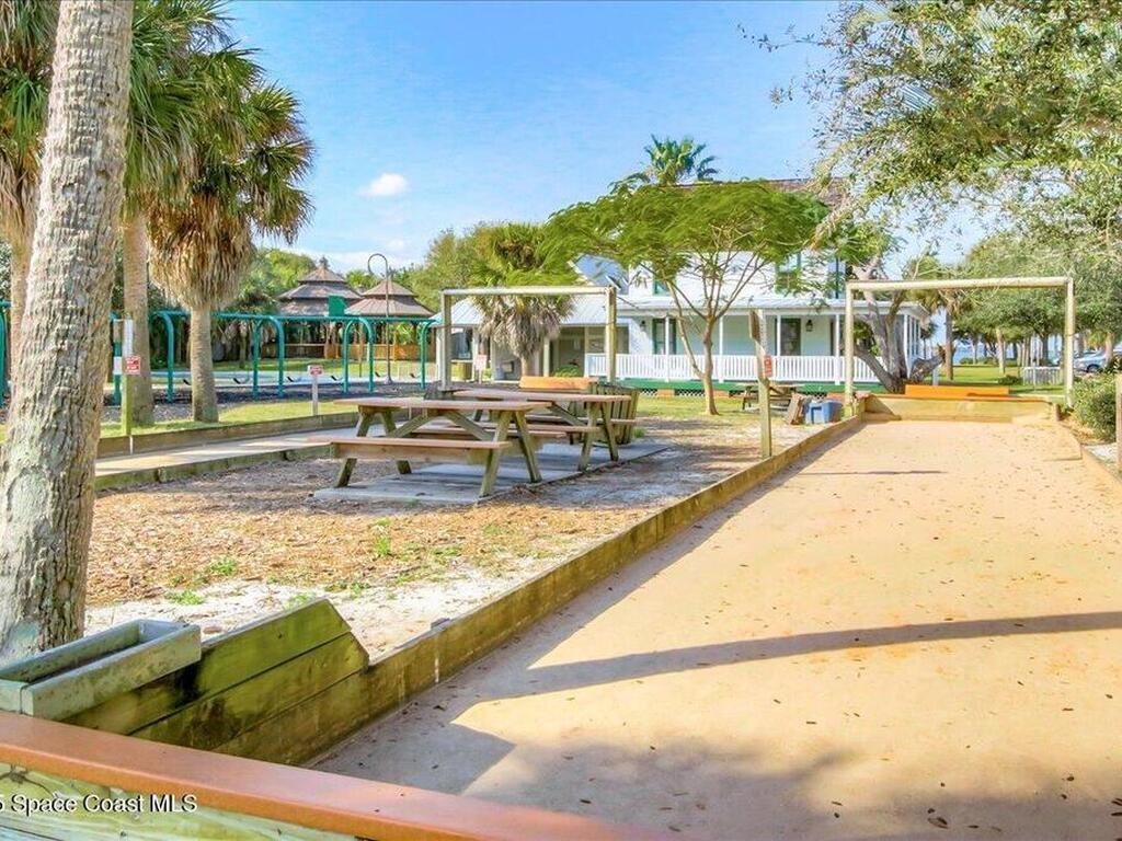 2007 Oak Street, Melbourne Beach, FL 32951