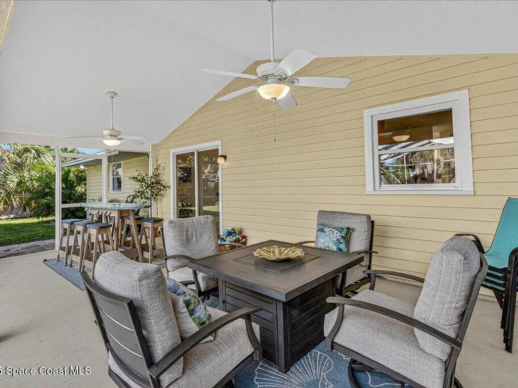 2007 Oak Street, Melbourne Beach, FL 32951