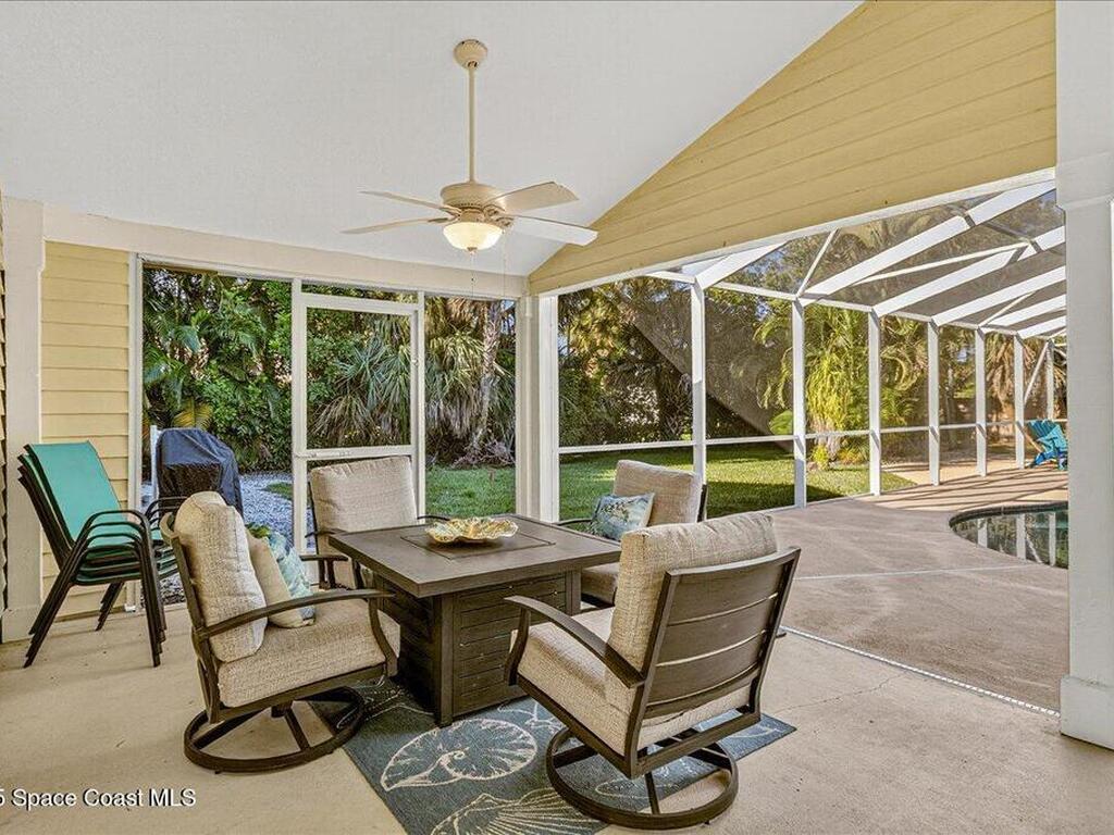 2007 Oak Street, Melbourne Beach, FL 32951