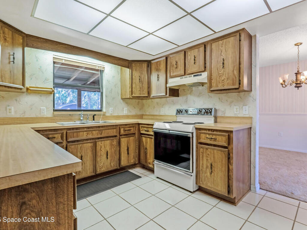 2880 Long Lake Drive, Titusville, FL 32780