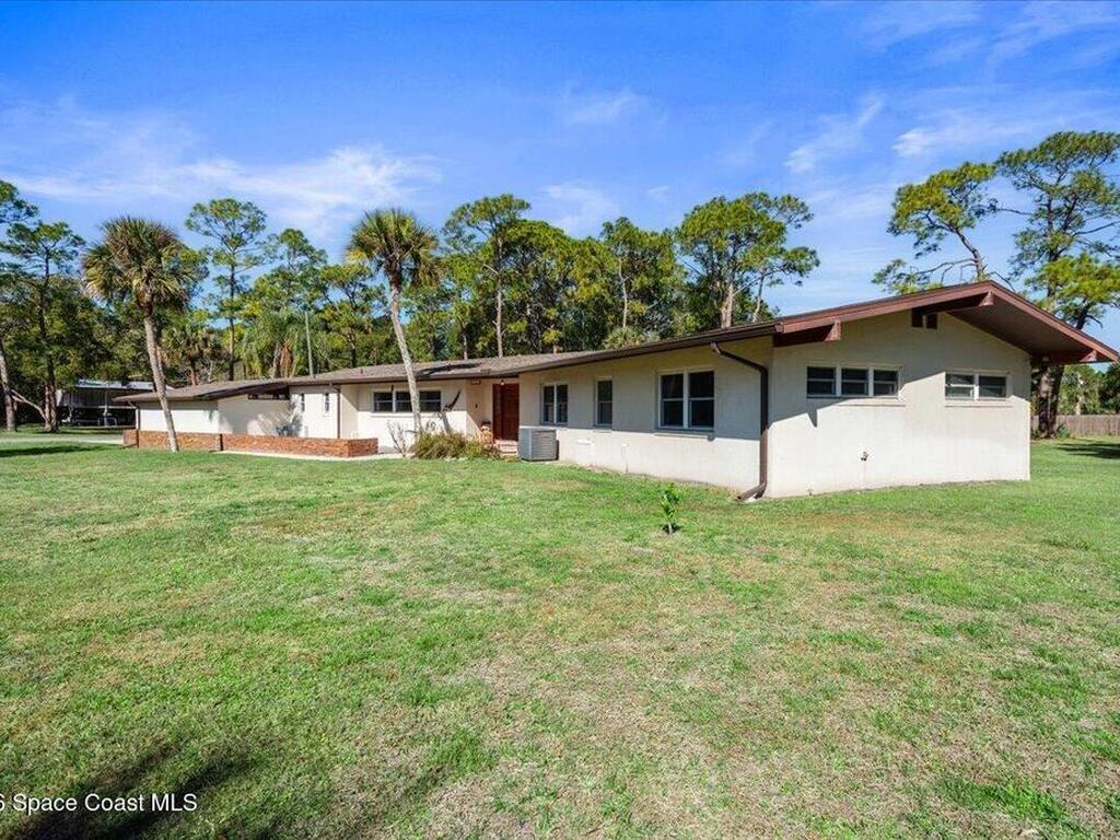 4020 Tangelo Avenue, Cocoa, FL 32926