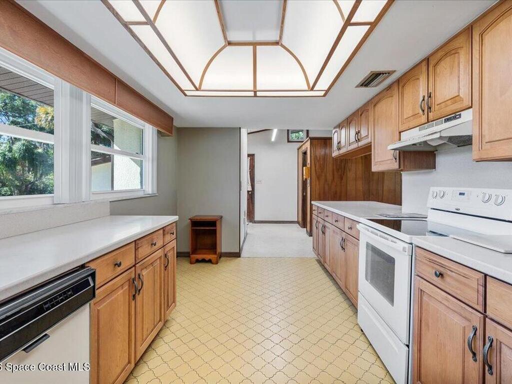 4020 Tangelo Avenue, Cocoa, FL 32926