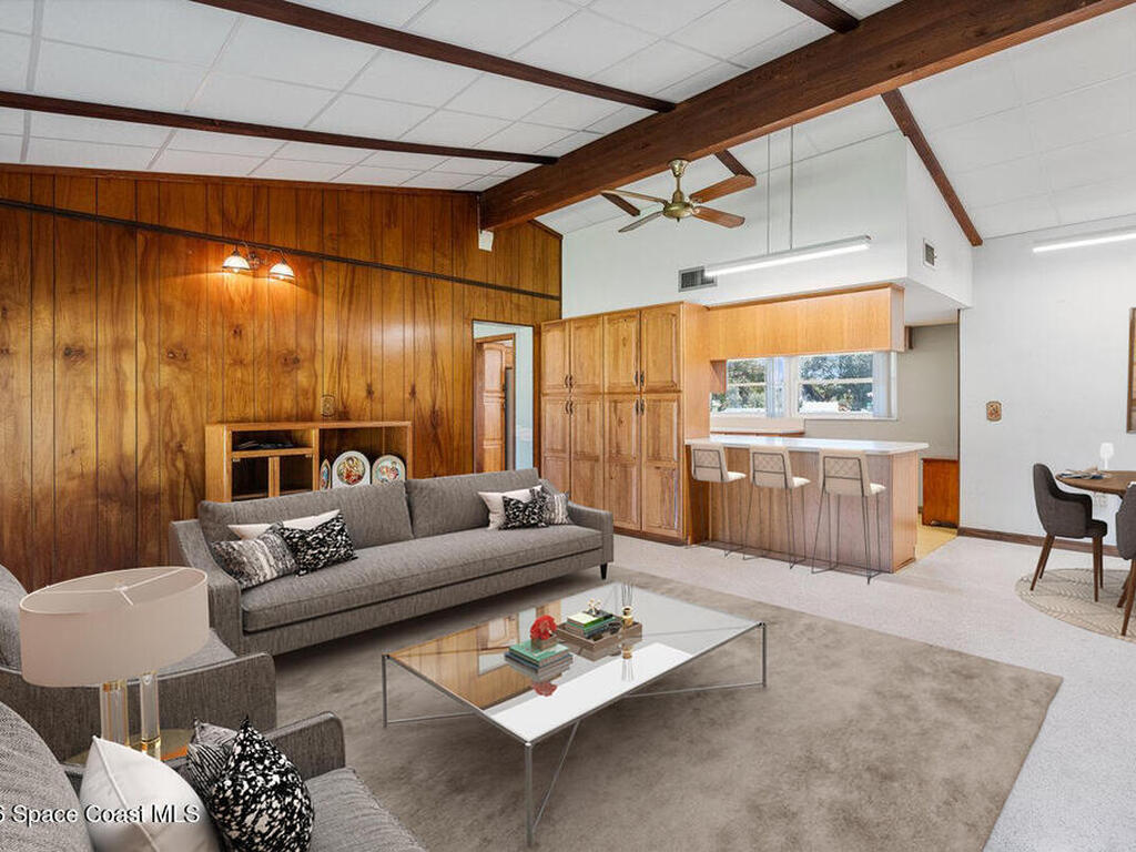 4020 Tangelo Avenue, Cocoa, FL 32926