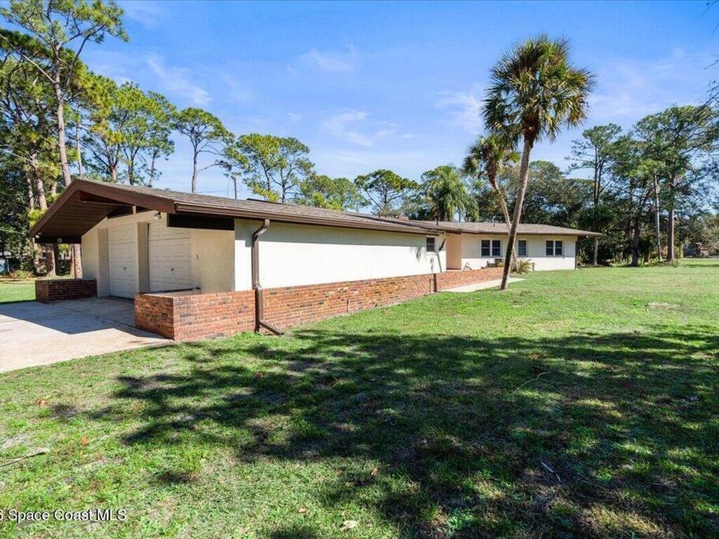 4020 Tangelo Avenue, Cocoa, FL 32926