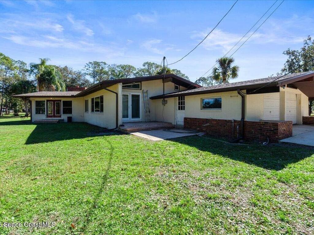 4020 Tangelo Avenue, Cocoa, FL 32926