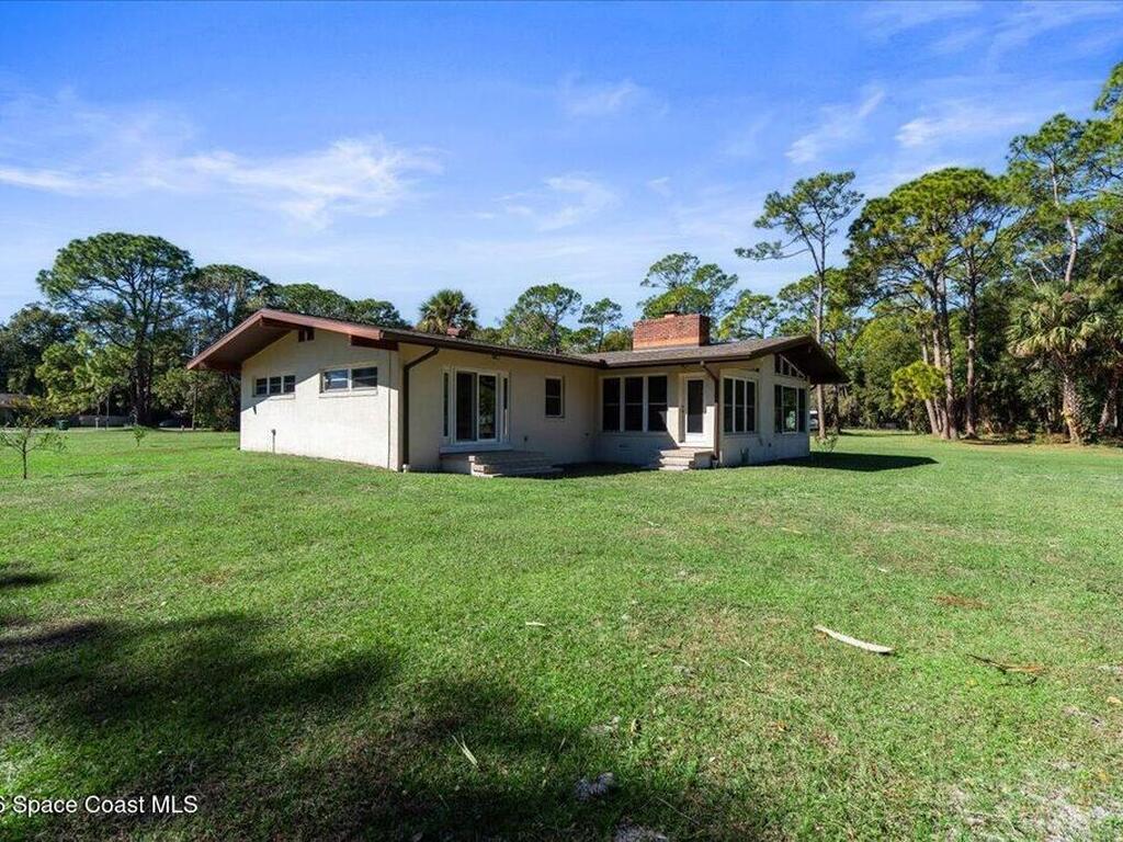 4020 Tangelo Avenue, Cocoa, FL 32926