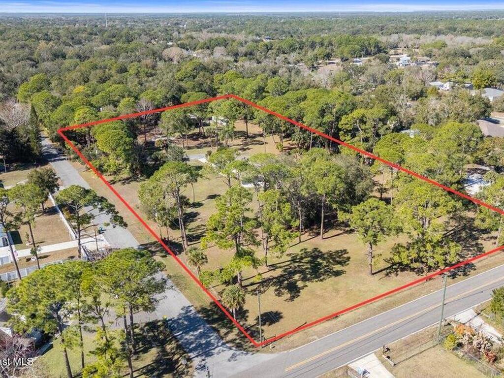 4020 Tangelo Avenue, Cocoa, FL 32926