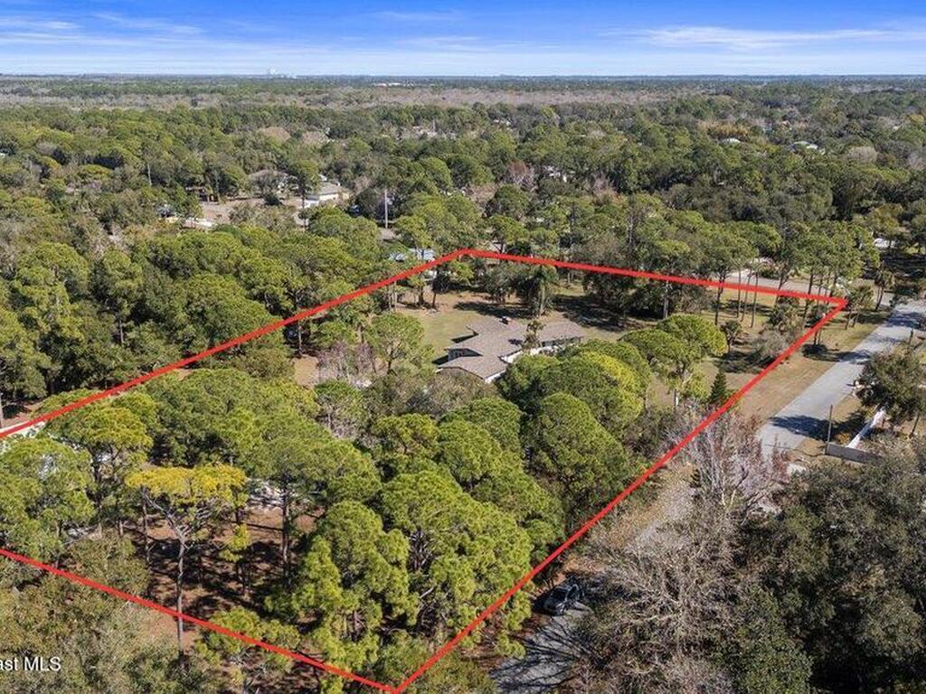 4020 Tangelo Avenue, Cocoa, FL 32926