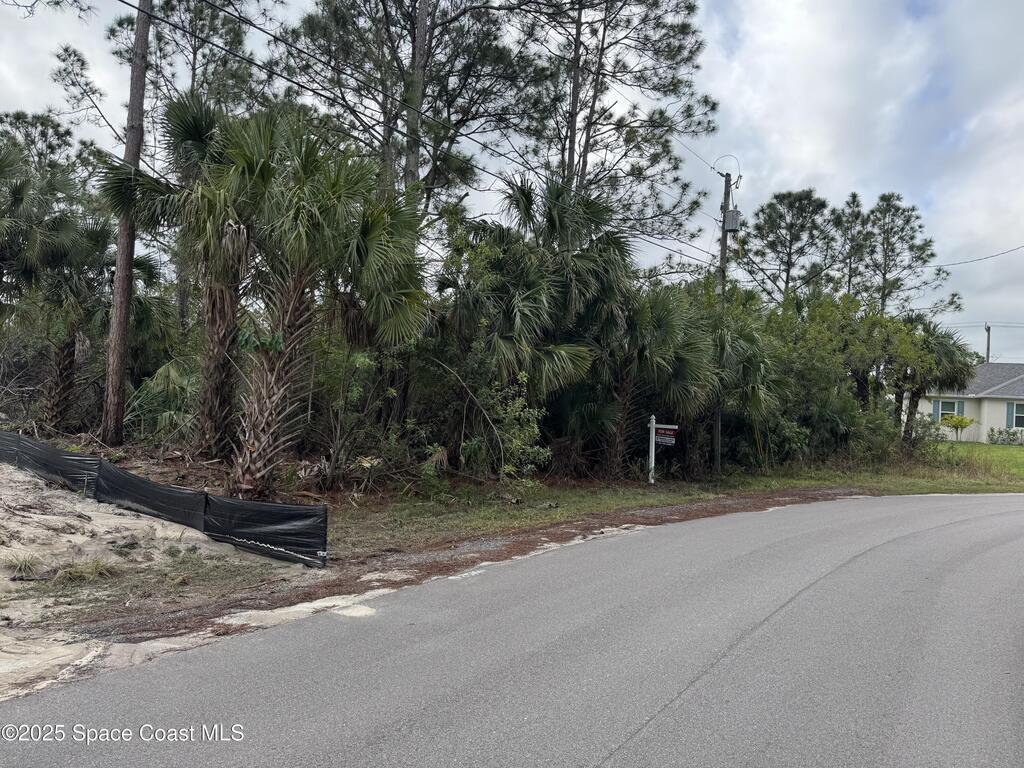 3395 SW Fitzpatrick Avenue, Palm Bay, FL 32908