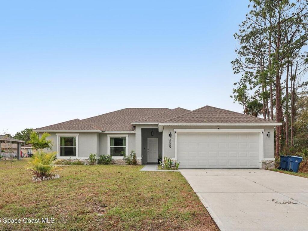1830 Radcliff Avenue, Palm Bay, FL 32909