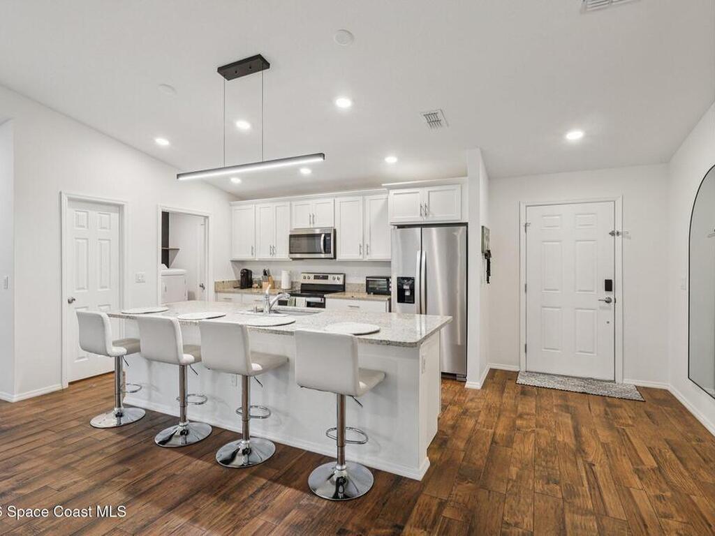 1830 Radcliff Avenue, Palm Bay, FL 32909