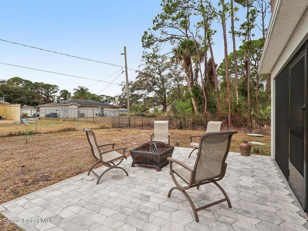 1830 Radcliff Avenue, Palm Bay, FL 32909