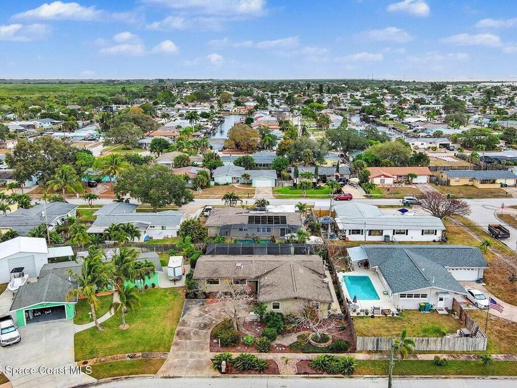1440 Dorsal Street, Merritt Island, FL 32952